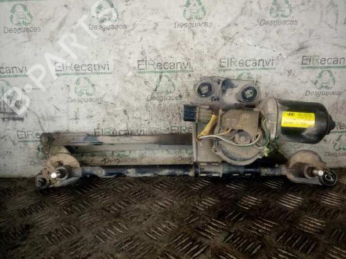 Used Front wiper motor Front wiper motor HYUNDAI GETZ (TB) 1.1 (67 hp) 4651108 4651108