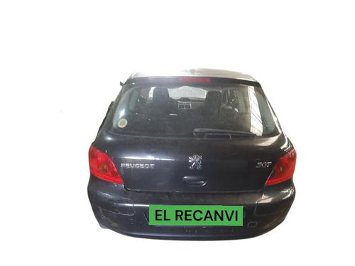 Fuse box PEUGEOT 307 Break (3E)  | BP28439038E1 