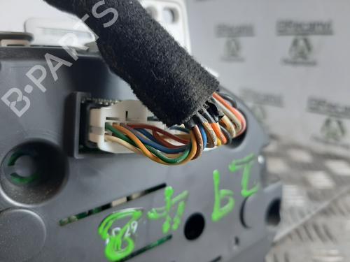 Instrument cluster HYUNDAI VELOSTER (FS) 1.6 GDI | BP16317624C47