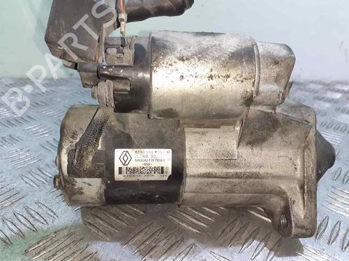 Used Starter NISSAN QASHQAI I (J10, NJ10) [2006-2015]  8255022