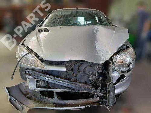 Front left belt tensioner PEUGEOT 206 Hatchback (2A/C)  | BP8759511C87  - Image 5