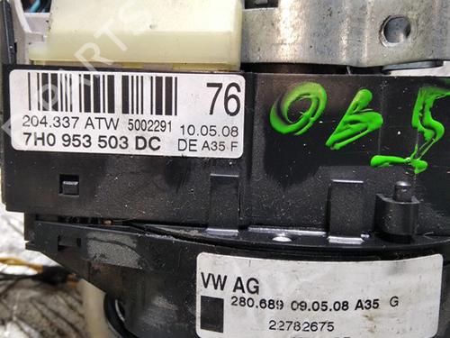 Switch SEAT IBIZA IV (6J5, 6P1) | BP30004560I30