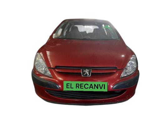 Used Parts PEUGEOT 307 (3A/C) [2000-2012]  4425832