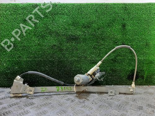 Used Front left window mechanism RENAULT MEGANE I (BA0/1_) 1.6 16V (BA04, BA0B, BA11, BA1J, BA16, BA19, BA1K, BA1V,... (107 hp) 28479154