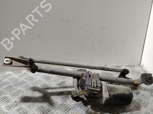 Front wiper motor OPEL COMBO Box Body/MPV 1.3 CDTI 16V | BP30593879M29