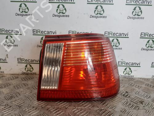 Used Right taillight Right taillight 13657529 13657529