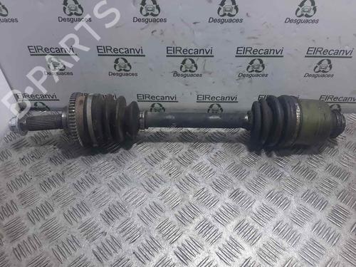 Right front driveshaft KIA CARNIVAL II (GQ) 2.9 CRDi | BP12258177M39