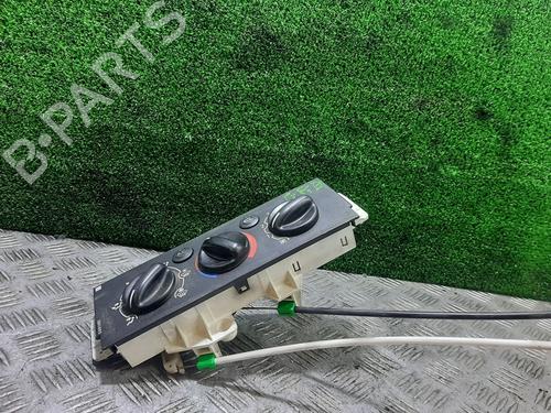 AC-Styringsenhed/Manøvreenhed NISSAN INTERSTAR Van (X70) dCi 100 (99 hp) 24593782