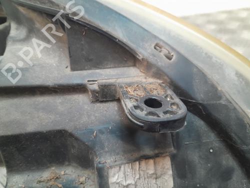 Used Left headlight Left headlight 37424968 37424968
