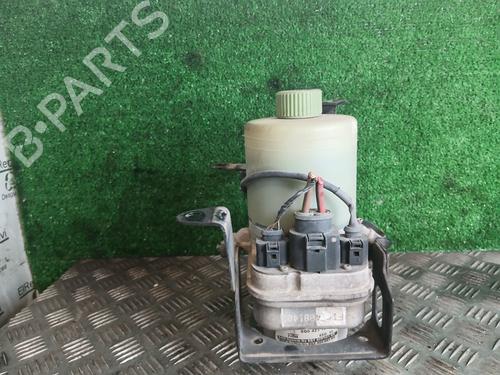 Styring servopumpe VW POLO IV (9N_, 9A_) 1.4 TDI (75 hp) 31971266