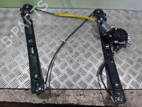 Rudehejsemekanisme ventre foran BMW 3 Touring (E46) 320 d (136 hp) 6557649
