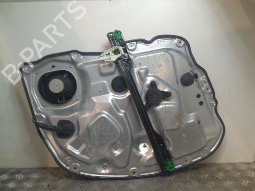 Used Front right window mechanism Front right window mechanism LANCIA MUSA (350_) 1.4 (350.AXF1A) (78 hp) 36322603 36322603