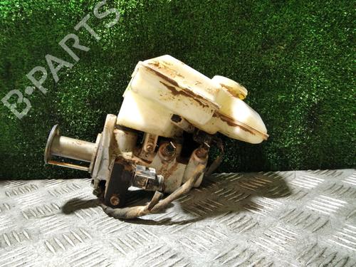 Brake master cylinder VW POLO VI (AW1, BZ1, AE1) | BP29376903M77