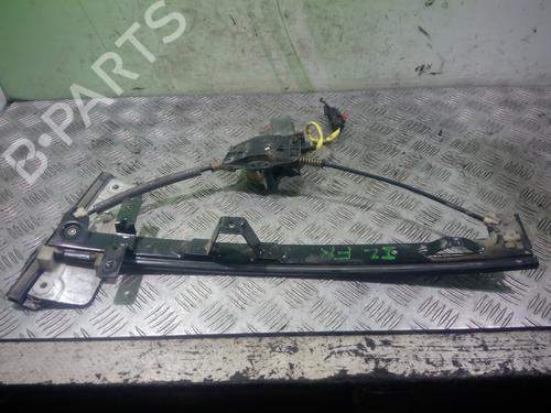 Used Front left window mechanism JEEP GRAND CHEROKEE II (WJ, WG) 3.1 TD 4x4 (140 hp) 9963423