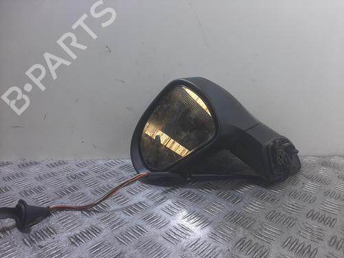 Used Left mirror Left mirror PEUGEOT 308 I (4A_, 4C_) [2007-2016] 34718878 34718878