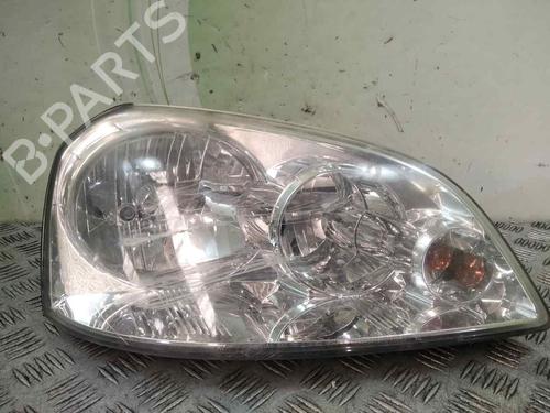 Used Right headlight CHEVROLET NUBIRA Saloon [2005-2012]  18965303