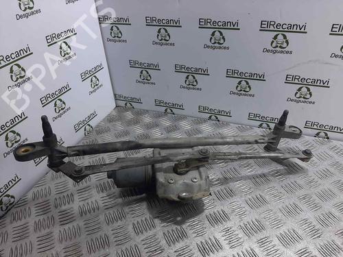 Used Front wiper motor CITROËN C5 I (DC_) 2.0 HDi (DCRHZB, DCRHZE) (109 hp) 6993420