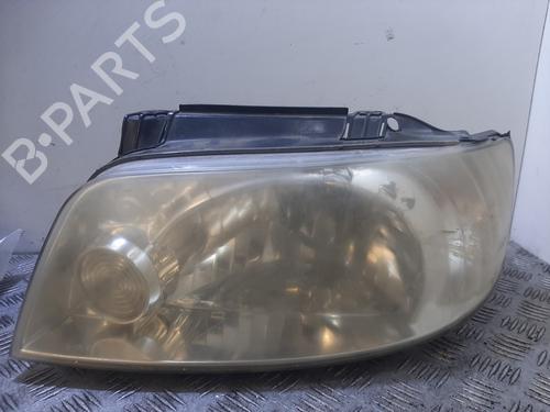 Used Left headlight Left headlight HYUNDAI MATRIX (FC) 1.5 CRDi (82 hp) 36114504 36114504