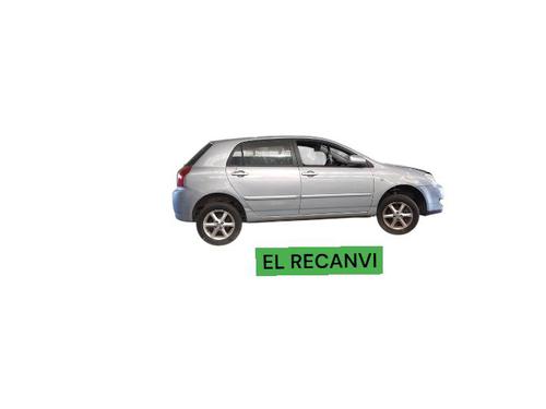 Rear right window mechanism TOYOTA COROLLA (_E12_) 1.4 D (NDE120_, NDE120R) | BP25035222C25