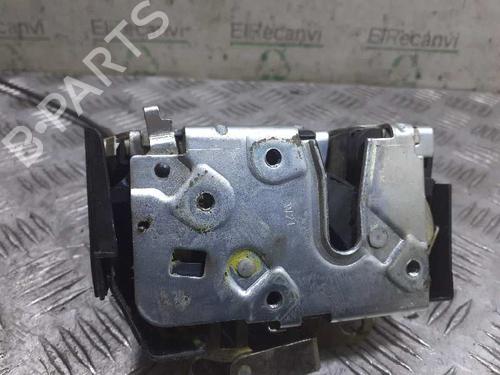 Rear left lock ROVER 75 (RJ) 2.0 CDTi | BP5111317C100