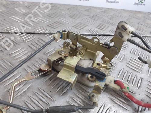 Used Front right lock TATA SAFARI (42_FD) [1998-2025]  10753084