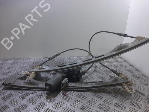 Used Front left window mechanism PEUGEOT 206 Hatchback (2A/C) 1.4 LPG (75 hp) 29911413