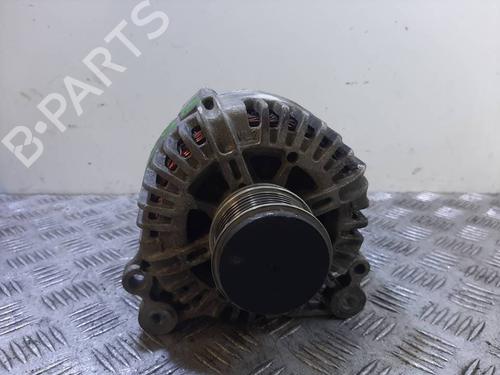 Used Alternator Alternator 38541827 38541827