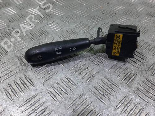Used Headlight switch DAEWOO MATIZ (M100, M150) [1998-2025]  6714433