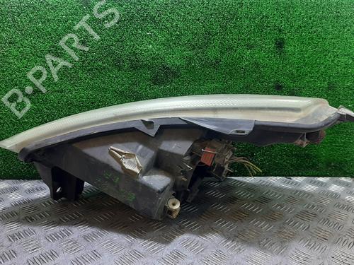 Right headlight CITROËN C3 Pluriel (HB_) 1.4 HDi | BP25039096C29