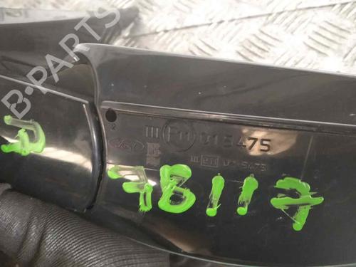 Right mirror FORD FOCUS I (DAW, DBW) | BP15557583C27