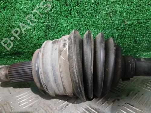 Left front driveshaft BMW X3 (E83) 2.0 d | BP37262277M38 - Image 2