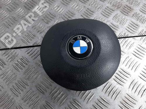 driver-airbag-bmw-3-compact-e46-320-td-33109680803x-2001-2002-2003-2004-2005-9241292 main image
