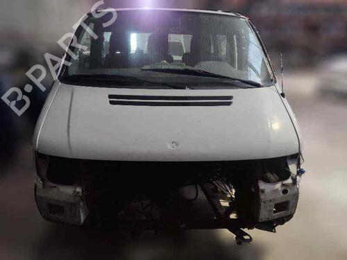 Høyre foran utvendig håndtak MERCEDES-BENZ VITO Van (W638) 108 CDI 2.2 (638.094) | BP10197157C129