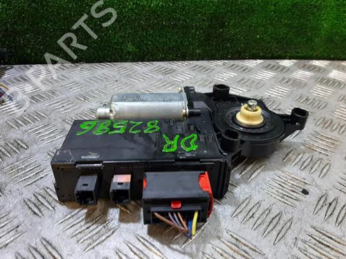 Used Right front window motor PEUGEOT 307 Break (3E) [2002-2009]  25858153