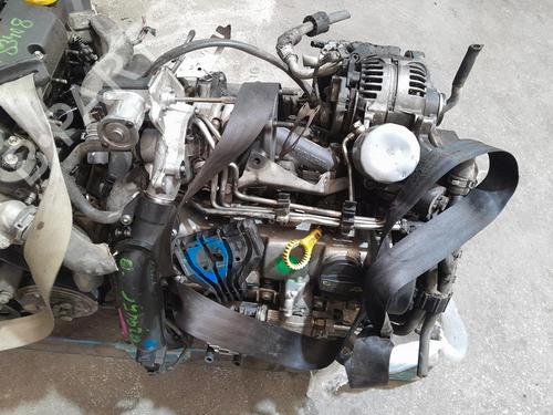 Engine SEAT ALTEA XL (5P5, 5P8) | BP28186690M1