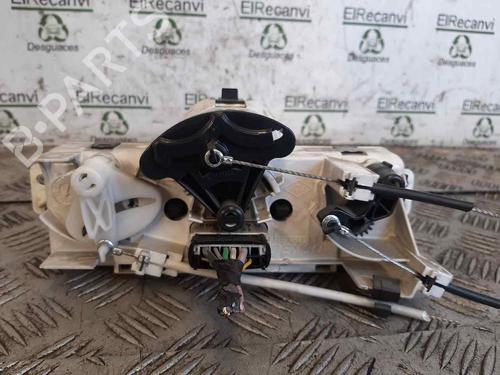 Climate control RENAULT KANGOO / GRAND KANGOO II (KW0/1_) | BP18326010I5