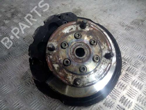 Used Right front steering knuckle Right front steering knuckle RENAULT TRAFIC Van (T_, P_, V_) [1989-2002] 5824285 5824285