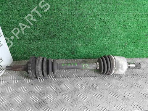 Used Left front driveshaft KIA CARNIVAL II (GQ) 2.9 CRDi (144 hp) 22602632