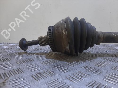 Left front driveshaft AUDI A4 B6 (8E2) 2.5 TDI quattro | BP37195799M38 - Image 2