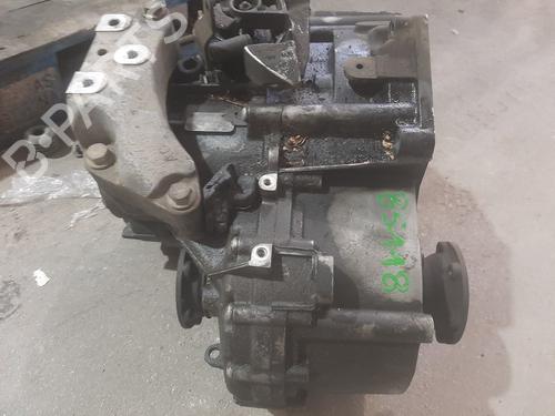 Gearbox SEAT LEON (1P1) | BP35977790M3 - Image 2