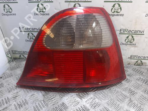 Used Right taillight ROVER 200 II Hatchback (RF) 220 D/SD (86 hp) 14941288