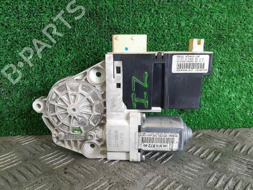 Rudehejsemotor forskærm venstre PEUGEOT 307 (3A/C) 2.0 16V (136 hp) 22276237