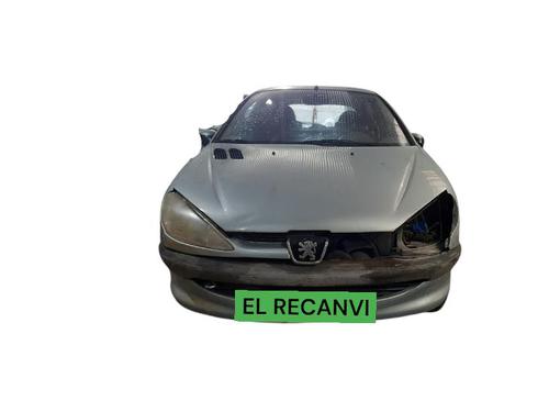 Kolumna kierownicy PEUGEOT 206 Hatchback (2A/C) 1.4 HDi eco 70 | BP24855455M21