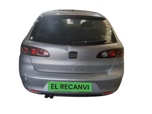 Engine control unit (ECU) SEAT IBIZA III (6L1) | BP32700438M57 - Image 4