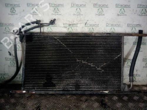 Used AC radiator FORD TRANSIT Van (FA_ _) 2.0 DI (FAE_, FAF_, FAG_) (86 hp) 4620013