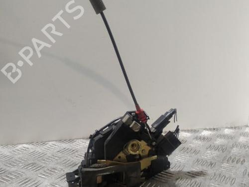 Venstre fortil lås JAGUAR X-TYPE I (X400) 2.0 D (130 hp) 30061662