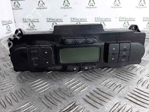 Used Climate control SEAT LEON (1P1) [2005-2013]  9236918