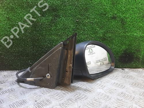 Used Right mirror SEAT IBIZA III (6L1) [2002-2009]  28412904