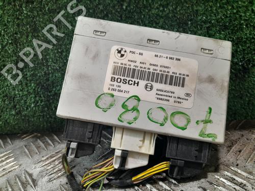 Electronic module BMW 3 Coupe (E92) 325 i | BP38053204M83 - Image 4