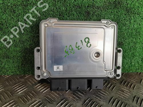 Engine control unit (ECU) PEUGEOT 308 SW I (4E_, 4H_) | BP31307669M57